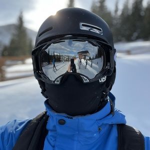 Meet your Posher, JD